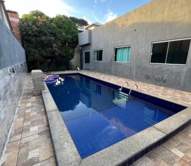 Rasa House | Recanto Buziano