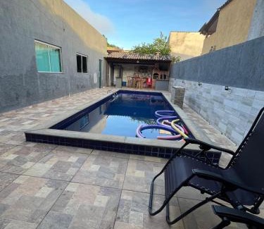 Rasa House | Recanto Buziano