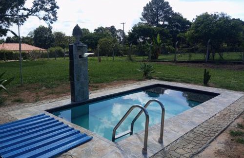 Nova Nazare Hotel | Recanto céu azul