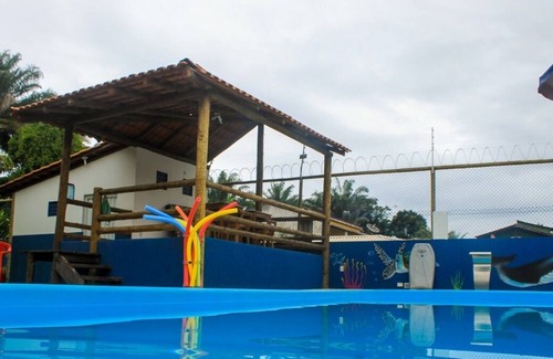 Serra Grande Ski Chalet | Recanto Calua