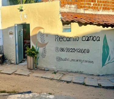 Canoa Quebrada Hotel | Recanto canoa da costureira Fran