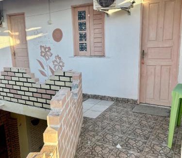 Canoa Quebrada Hotel | Recanto canoa da costureira Fran