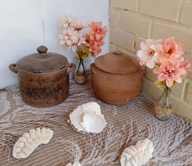 Canoa Quebrada Hotel | Recanto canoa da costureira Fran