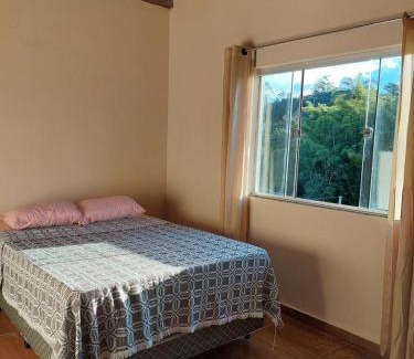 Tiradentes House | Recanto Carvalhos