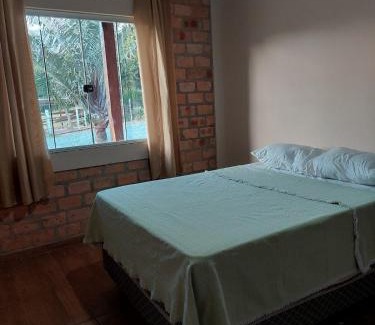 Tiradentes House | Recanto Carvalhos