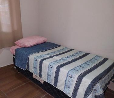 Tiradentes House | Recanto Carvalhos