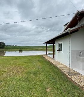 Petrolandia House | Recanto Casa da Lagoa - Petrolândia SC