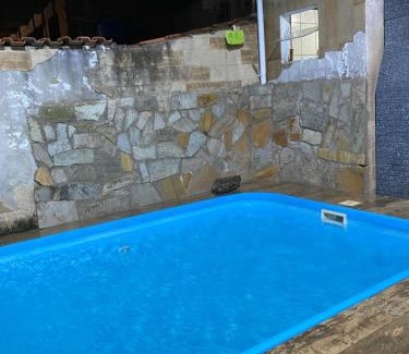 Balneario Mogiano House | Recanto CastilhoCosta