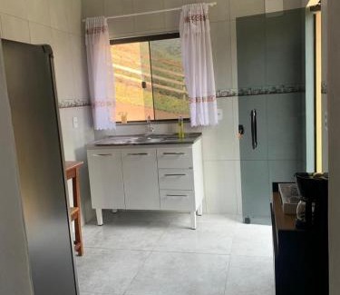 Cunha House | Recanto Catarina