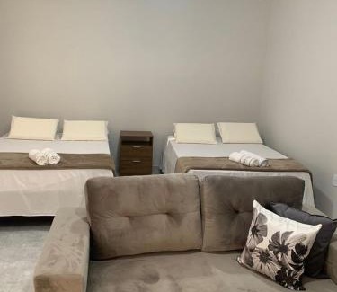 Cunha House | Recanto Catarina