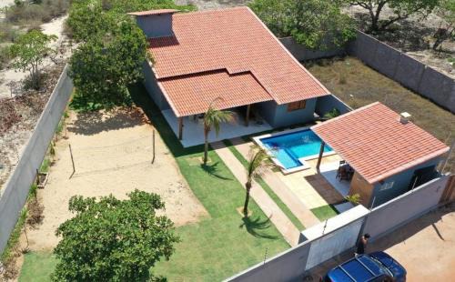 Sao Miguel de Touros House | Recanto Celestino 3