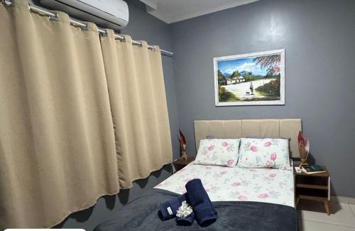 Sao Miguel de Touros House | Recanto Celestino 3