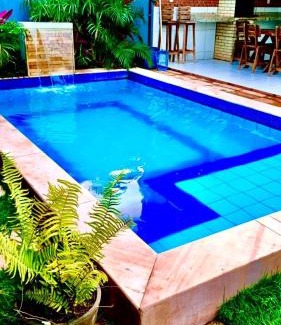 Sao Miguel de Touros House | Recanto Celestino 3