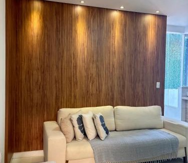 Centro Apartment | Recanto Central Premium