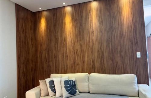 Centro Apartment | Recanto Central Premium