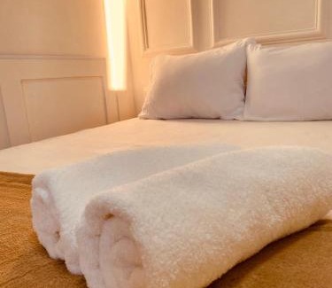 Centro Apartment | Recanto Central Premium