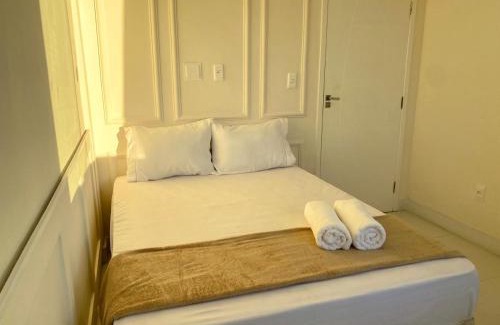 Centro Apartment | Recanto Central Premium