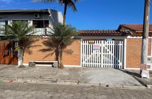 Porto Novo House | Recanto charmoso em Caraguatatuba