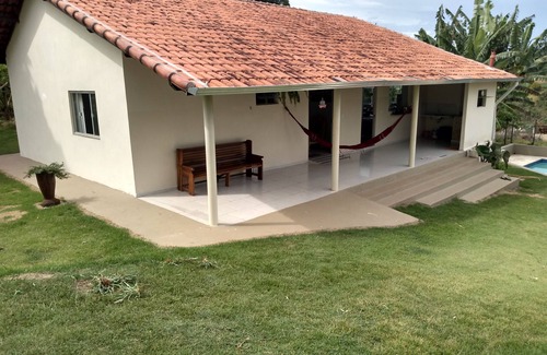Vila Monteiro House | Recanto & Cia