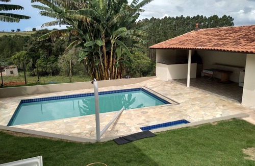Vila Monteiro House | Recanto & Cia
