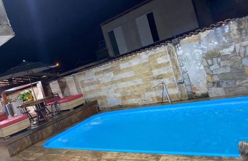 Balneario Mogiano House | Recanto CostaCastilho