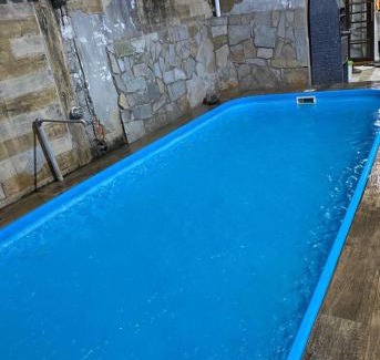 Balneario Mogiano House | Recanto CostaCastilho