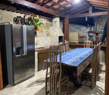 Balneario Mogiano House | Recanto CostaCastilho