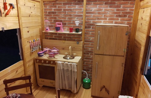 Jardim Primavera House | Recanto do Sossego