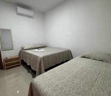 Porto da Rua Hotel | Recanto dourado Suíte 5