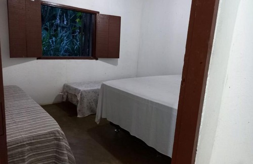 Southeast Region House | Recanto da Aldeia - Lago dos Sonhos
