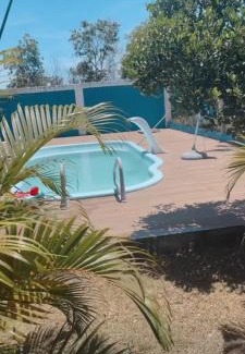 Mariricu House | Recanto da alegria 2024