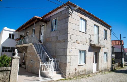 Seia Apartment | Recanto da Avó