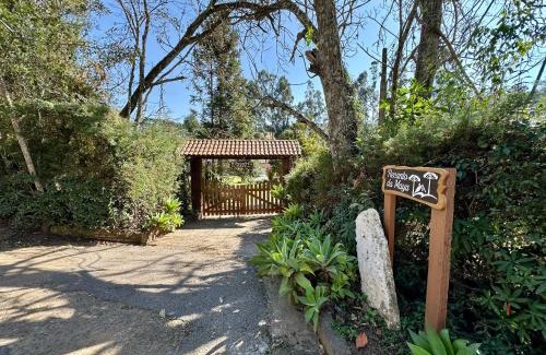 Sao Bento do Sapucai House | Recanto da Maya