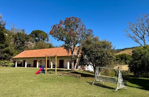 Sao Bento do Sapucai House | Recanto da Maya