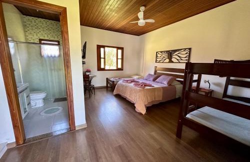 Sao Bento do Sapucai House | Recanto da Maya