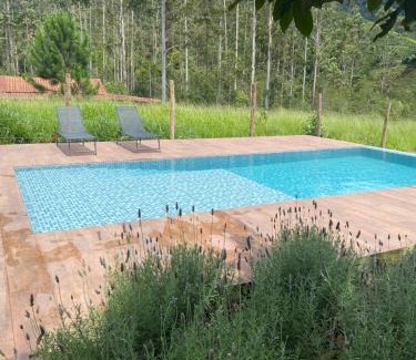 Divino de Sao Lourenco House | Recanto da C’Alma