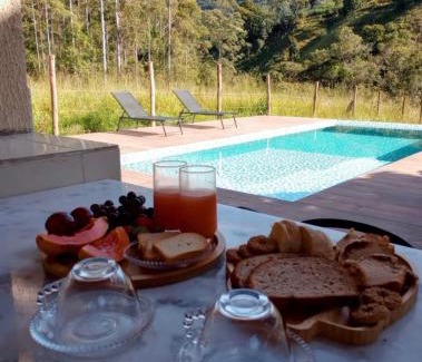 Divino de Sao Lourenco House | Recanto da C’Alma