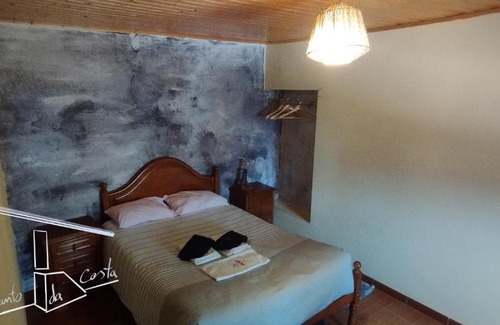 Riba de Mouro House | Recanto da Costa