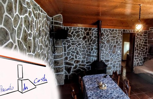 Riba de Mouro House | Recanto da Costa