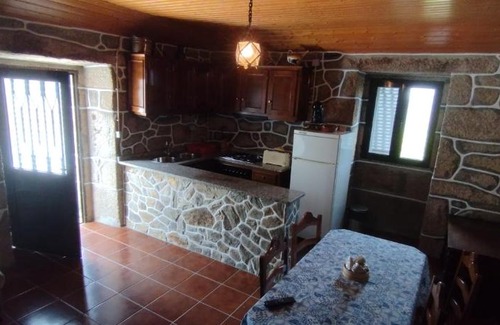 Riba de Mouro House | Recanto da Costa