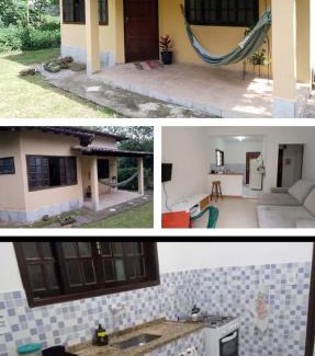 Guapimirim House | Recanto da Cotia