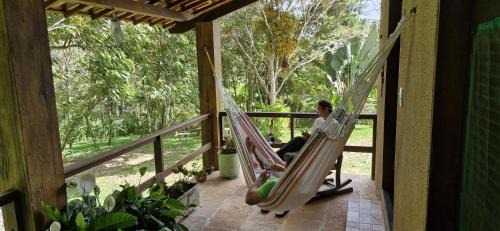 Northeast Region House | Recanto da Felicidade