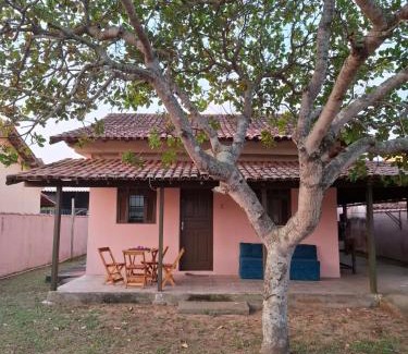 Tamoios House | Recanto da Felicidade