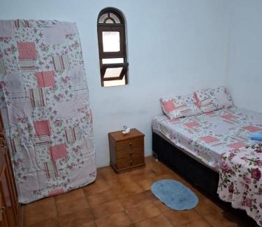 Tamoios House | Recanto da Felicidade