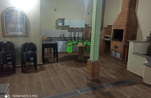 Cibratel II House | Recanto da felicidade