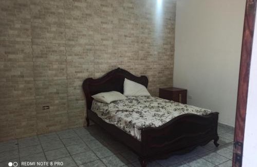 Cibratel II House | Recanto da felicidade