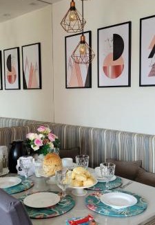 Ilheus Apartment | Recanto da Gabriela - Apartamento para temporada na zona sul de ilhéus