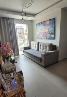 Ilheus Apartment | Recanto da Gabriela - Apartamento para temporada na zona sul de ilhéus