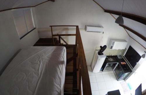 Ilha Grande Cabin | Recanto da Ilha