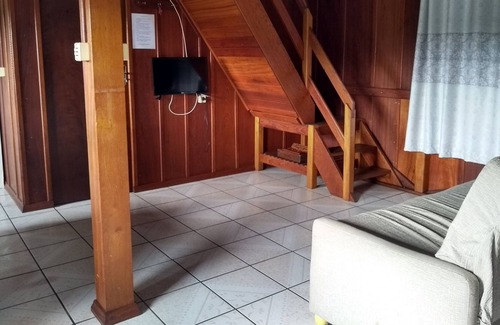 Guarda do Embau House | Recanto da Lagoa - Guarda do Embaú - 3 split-air suites in santa catarina